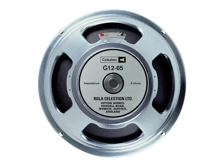 Celestion Heritage G12-65 T3053BWD 8R 